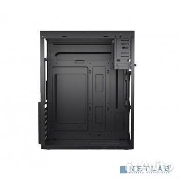 CBR PCC-ATX-J02-450W2 Корпус ATX Miditower J02, c