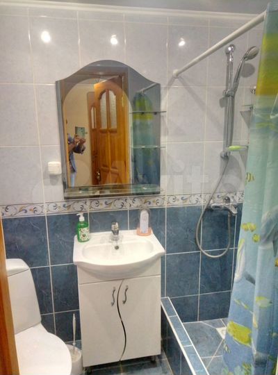 Апартаменты-студия, 20 м², 3/3 эт.