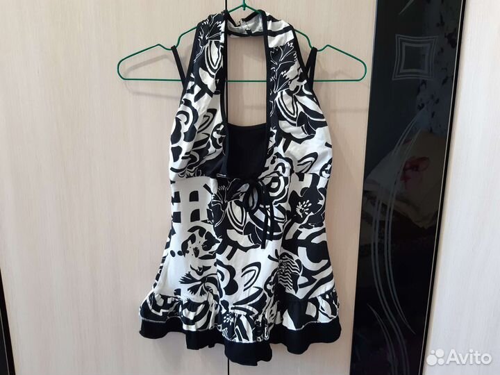 Топ, майка новая (40-44)