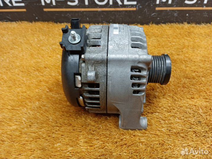 Генератор Bmw 3-Series F30 N20B20B 2014