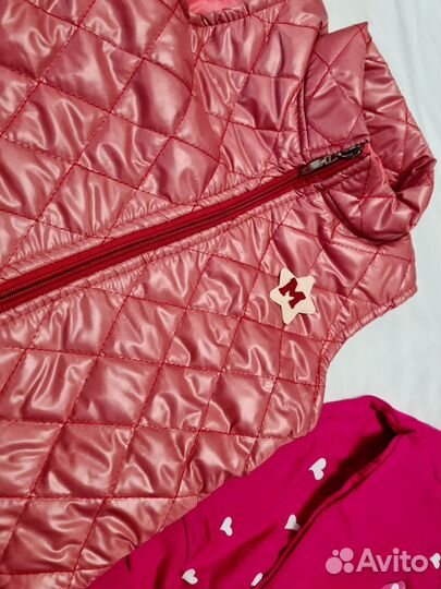 Костюм детский