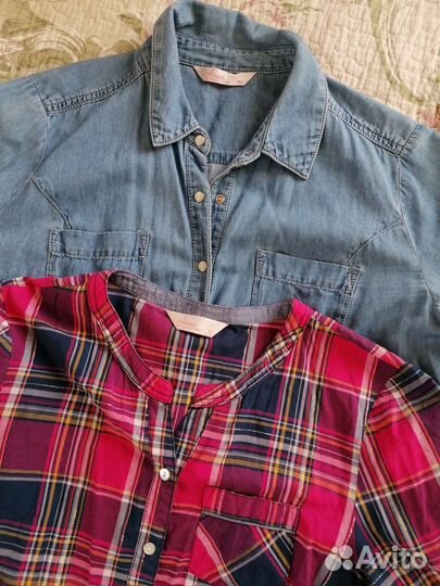 Пакет из 10-и вещей для беременных, 44 р-р