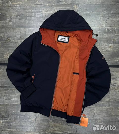 Куртка hermes
