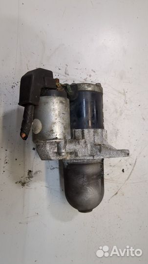 Стартер Subaru Forester 2013