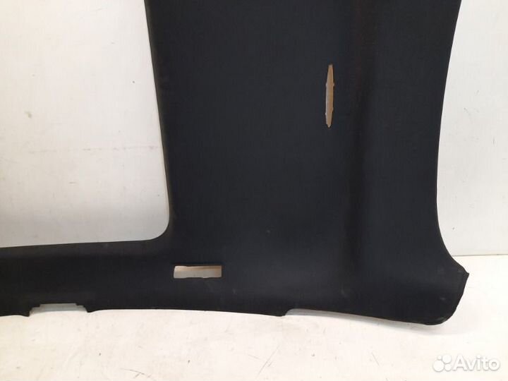 Обшивка потолка Mercedes-Benz Gle Coupe W292