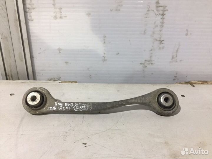 Рычаг подвески задний Mercedes-Benz S-Class W221