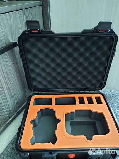 Кейс SunnyLife для квадрокоптера DJI Mini 3 Pro