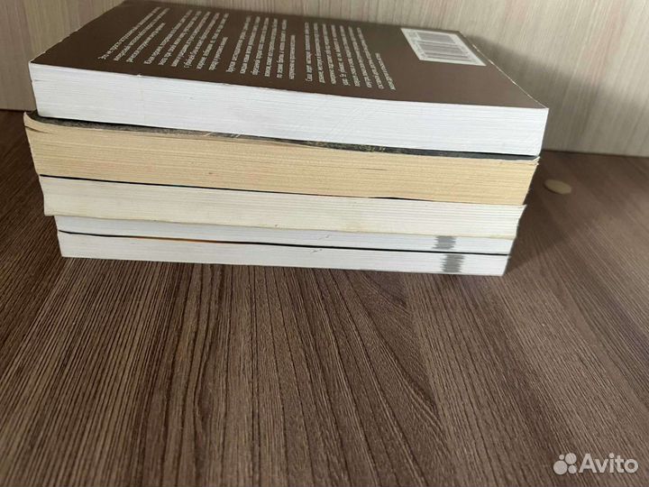 Русская фантастика 3