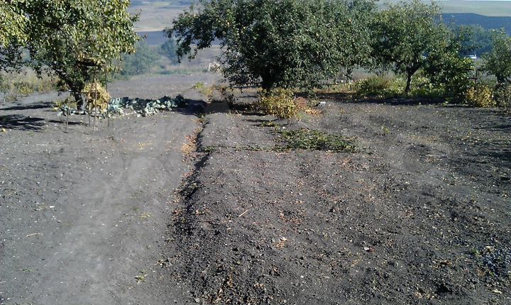 Участок 22 сот. (ИЖС)