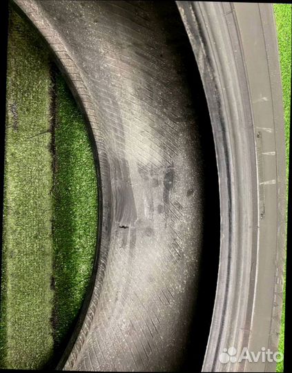 Yokohama Ice Guard IG35 245/55 R19