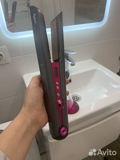 Выпрямитель dyson corrale