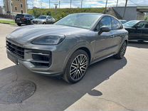 Новый Porsche Cayenne Coupe 3.0 AT, 2024, цена 18 900 000 руб.