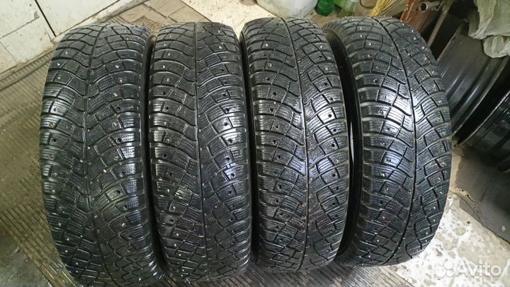 КАМА Кама-515 205/75 R15