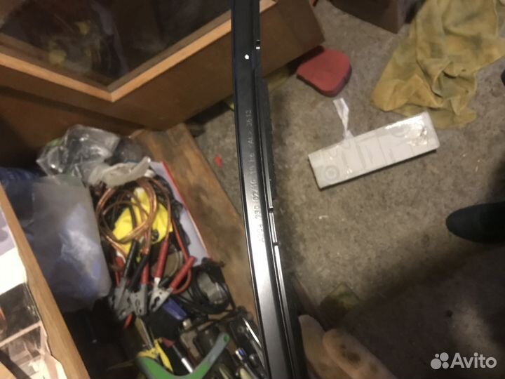 Поперечина Окна мерседес С-класс 204 A2047300219