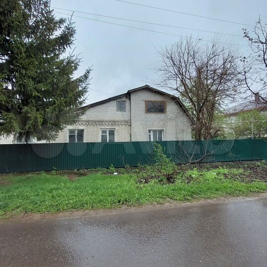 Дом 130 м² на участке 5,5 сот.