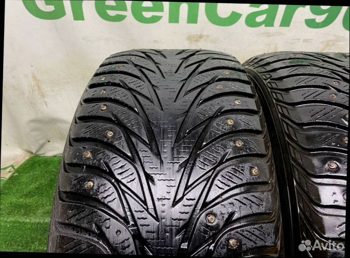 Yokohama Ice Guard IG35 235/55 R17