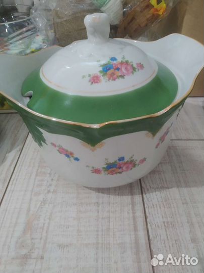 Супница СССР