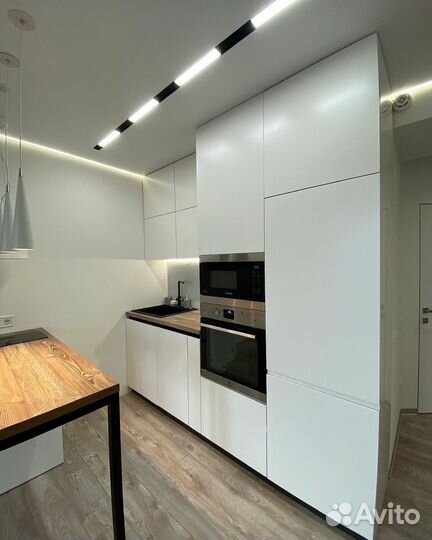 Кухня на заказ sh-0519644