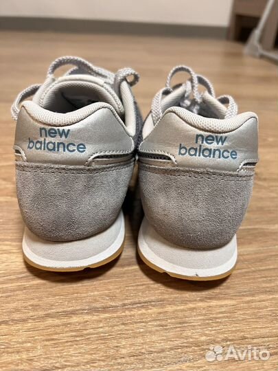 New balance 373 оригинал