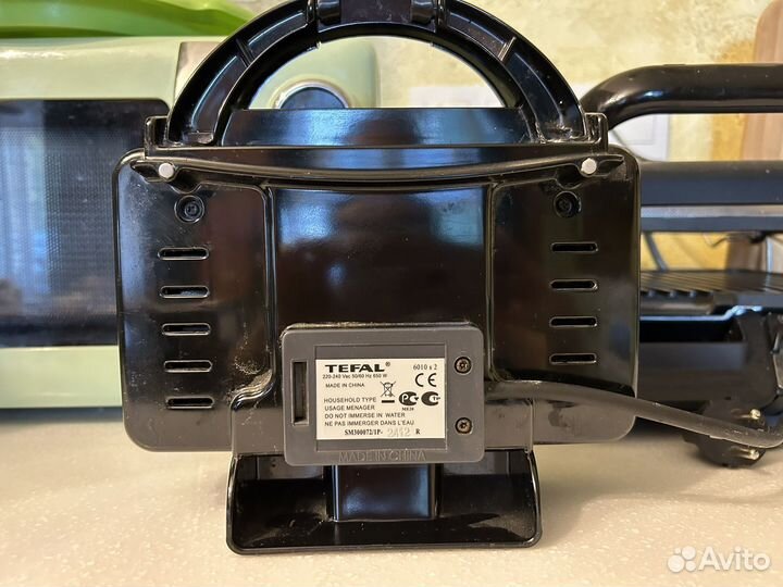 Сэндвичница