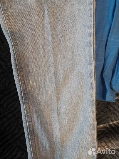 Одежда на девочку 134 140