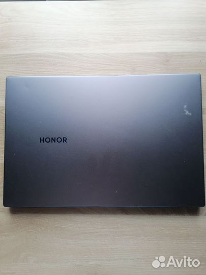 Honor magicbook 14 ryzen 5