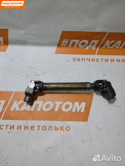 Рулевой карданчик Mitsubishi Outlander 3 2-й рест