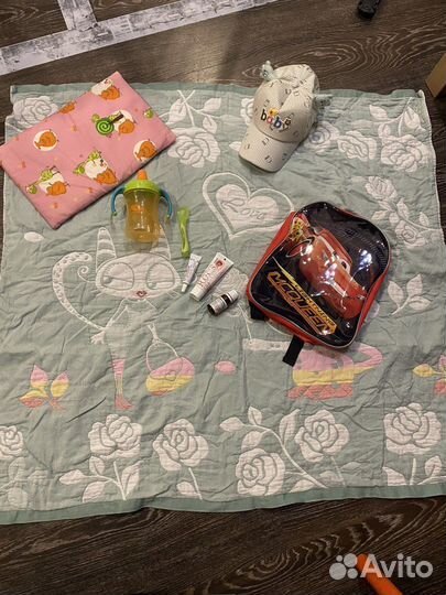 Товары для малыша