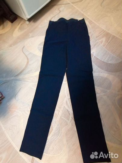 Спортивные штаны женские