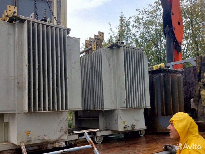 Трансформатор тм 10 ква