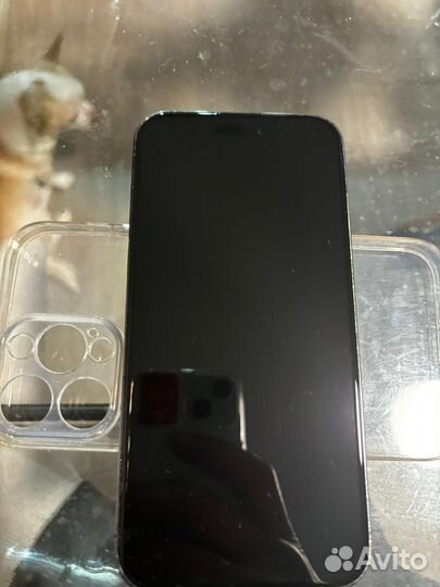 iPhone 14 Pro Max, 256 ГБ