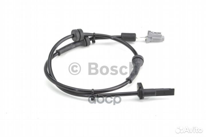 Датчик абс (передний) LR bosch 0 265 007 905 N
