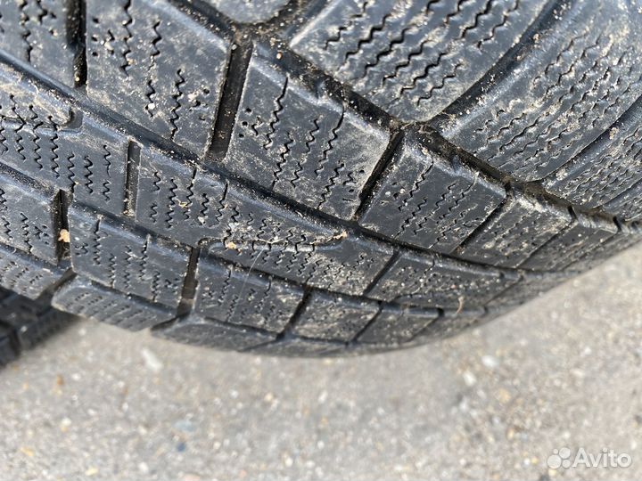 Hankook DU-01 205/55 R16