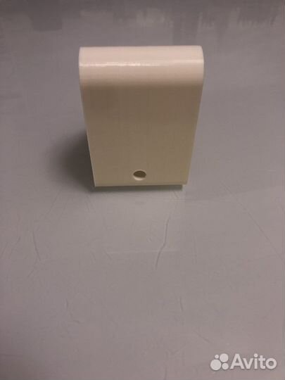 Подставка для iPhone 3д печать