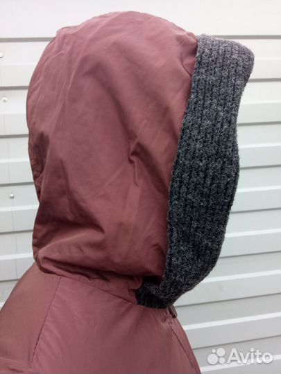 Женская демисезонная куртка