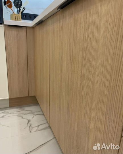 Кухонный гарнитур. Кухня икеа CN:038812