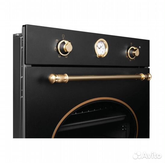 Новый духовой шкаф Korting