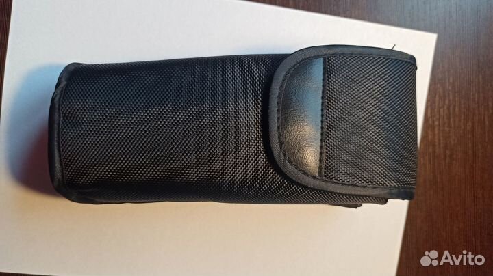 Вспышка Triopo Speedlight TR-586EX