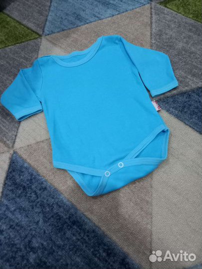 Фирменные вещи пакетом для мальчика 62-68