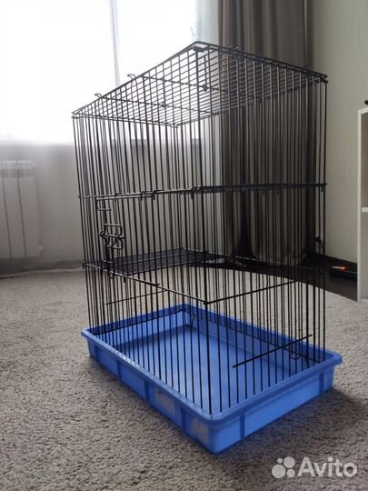 Большая клетка для крыс(грызунов)