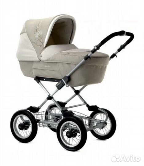 Чехлы накидки для silver cross sleepover deluxe