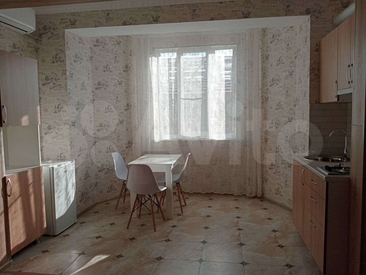 Квартира-студия, 30 м², 1/3 эт.