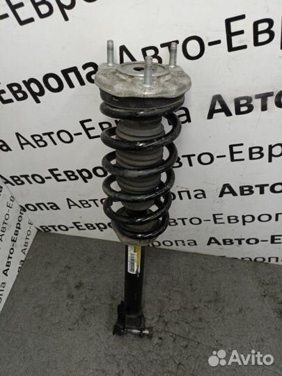 Амортизатор стойка в сборе передний Mercedes-Benz