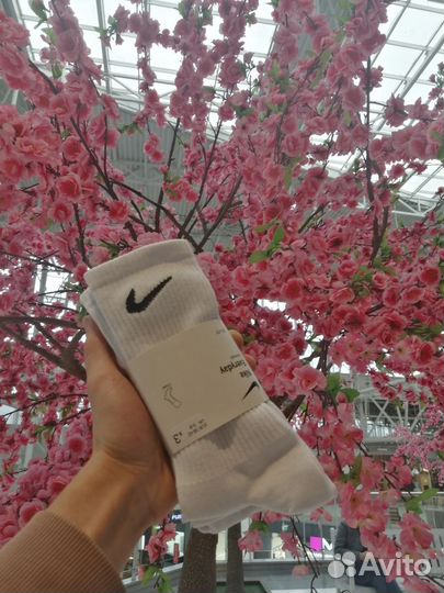 Носки Nike Everyday