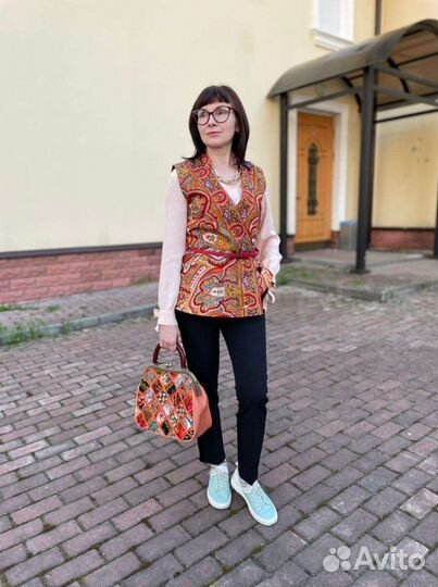 Дизайнер одежды