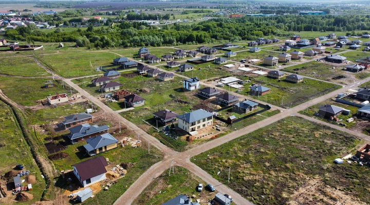 Участок 10 сот. (ИЖС)