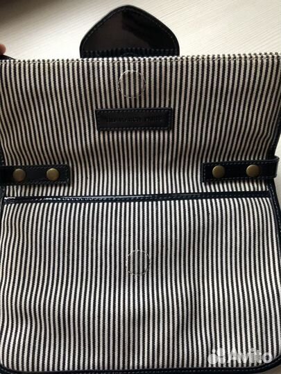 Сумка клатч Tila March