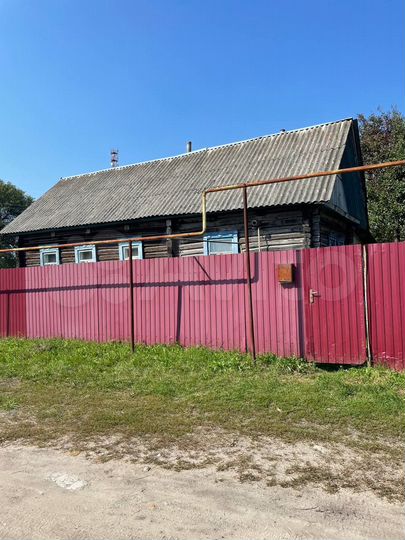 Дом 48 м² на участке 8,4 сот.