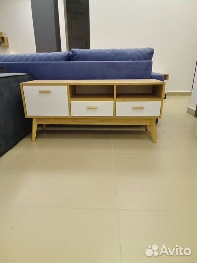 Тумба под тв