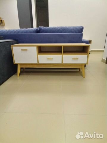 Тумба под тв